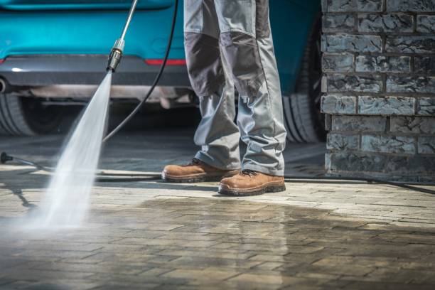 Best House Exterior Washing  in Olympia, SC