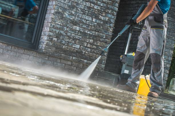 Best Parking Lot and Garage Cleaning  in Olympia, SC