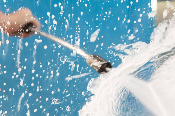 Best Driveway Pressure Washing  in Olympia, SC