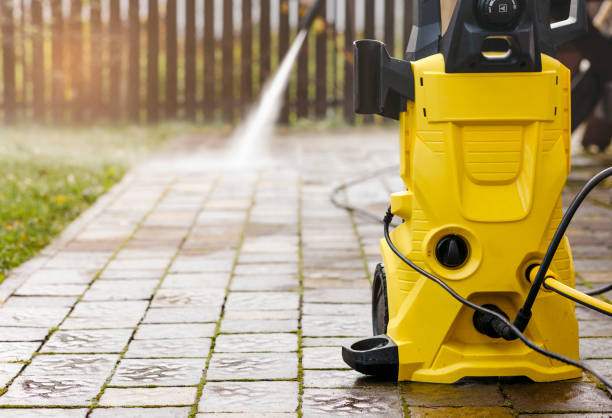 Professional Pressure Washing Services in Olympia, SC