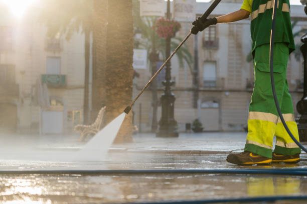 Best Gas Station Cleaning  in Olympia, SC