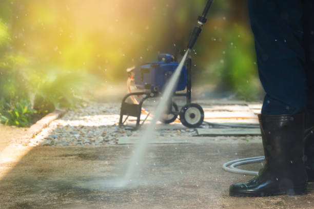Best Fence Cleaning  in Olympia, SC