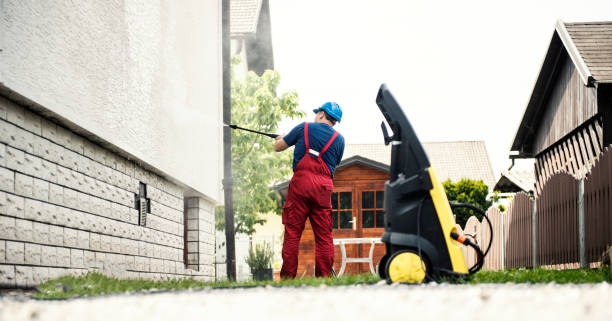 Best Post-Construction Pressure Washing  in Olympia, SC